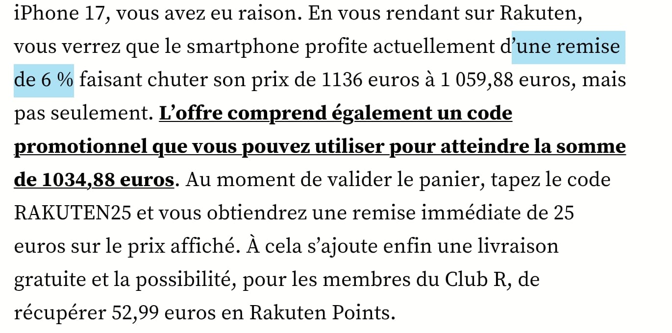  « Les personnes ne lisent plus les journaux », no shit.